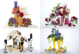Floral Trends 2016