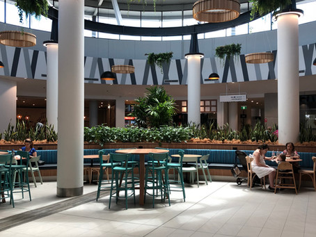 Innovation - Interior Landscape Design