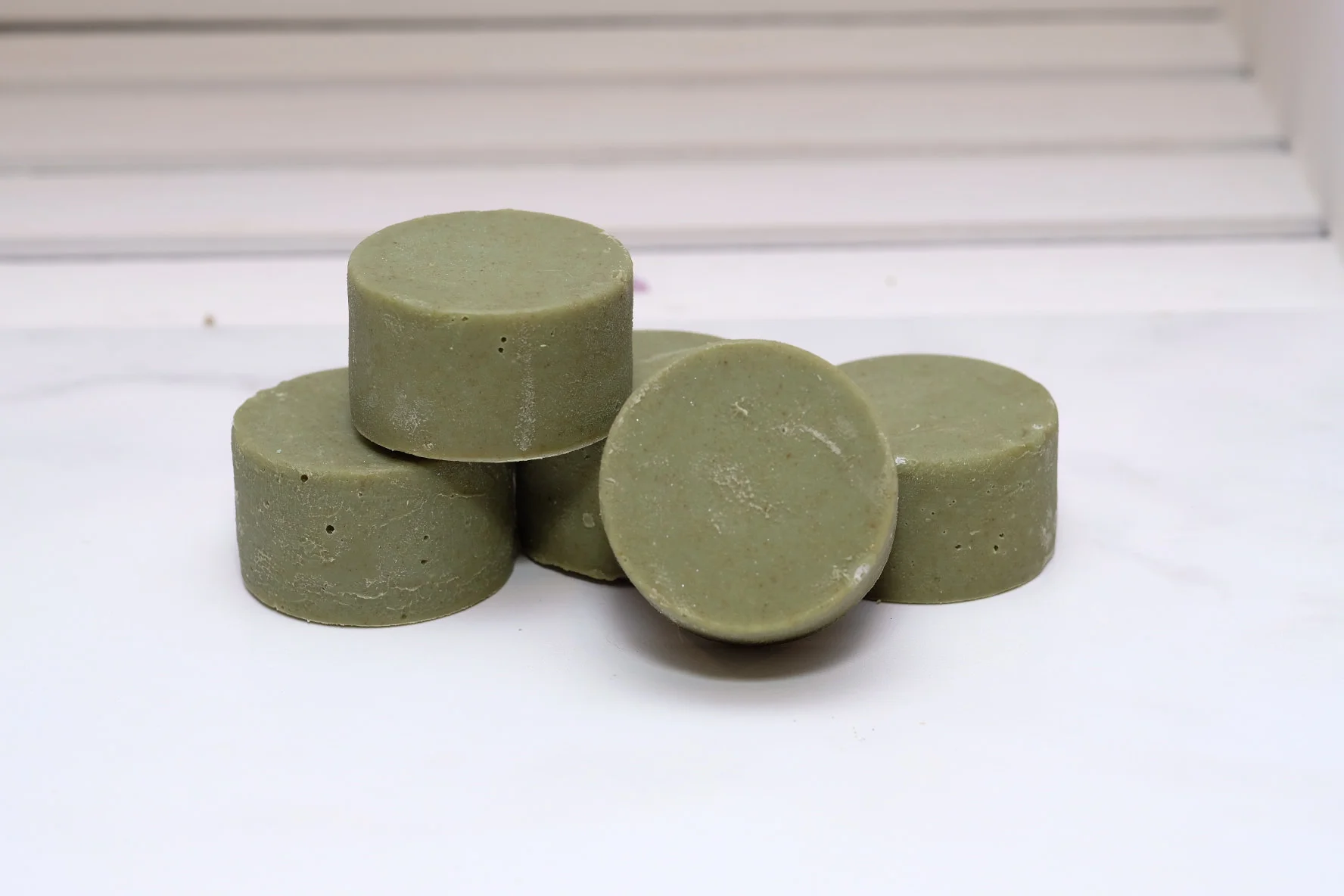 Cedarwood & Lavender