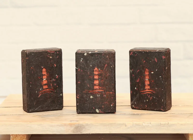 Nitty Gritty Grease Buster