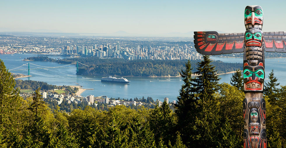 Vancouver AI Summit