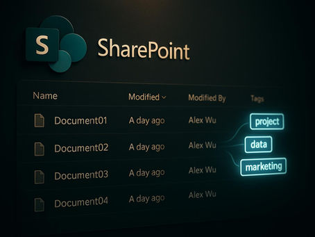 Introducing the Knowledge Agent for Microsoft 365 Copilot