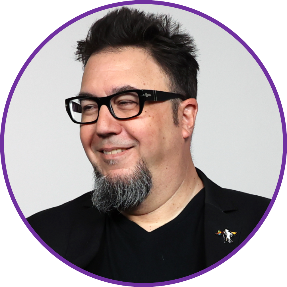 Stephen Rose | The Synozur Alliance