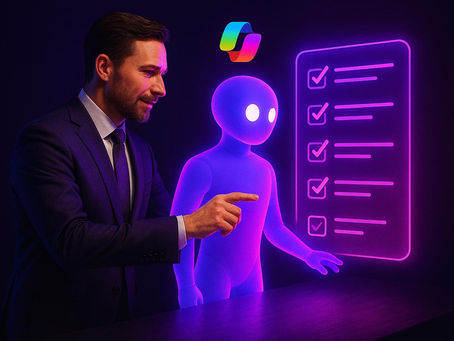 Train Your AI Like a Pro