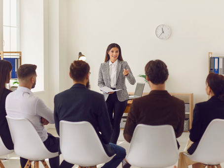 Copilot for Every Leader: How AI is Empowering the C-Suite