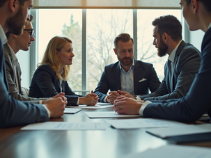 Exploring the Synozur Alliance Benefits