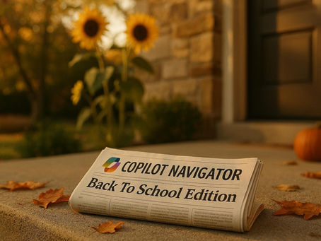 Copilot’s Next Chapter