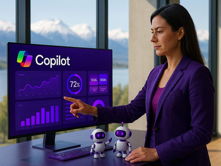 Why Agentic AI Needs a Human Heart and a Historical Compass