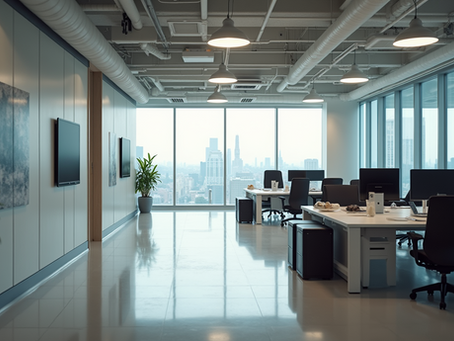 Key Steps to Drive Transformation in Your Business