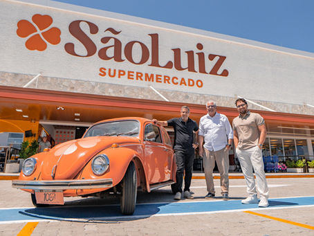 Websérie do São Luiz resgata história da marca centenária