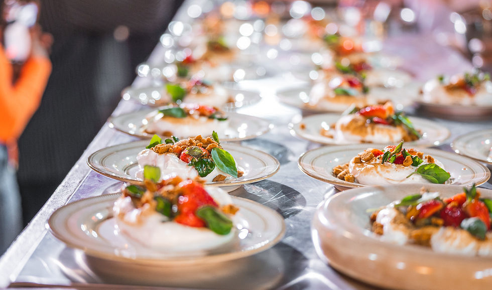 Festival Costume Gourmet reúne 14 mil participantes em três dias de experiências gastronômicas