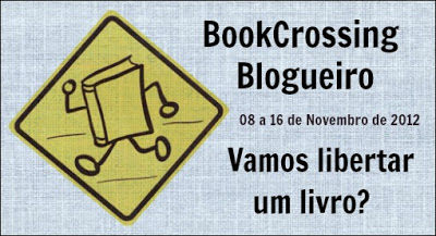 Bookcrossing Elias Garcia