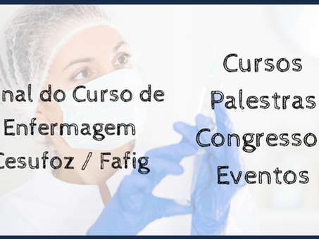Estamos no youtube!