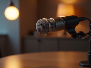 Essential Podcast Production Services for Beginners