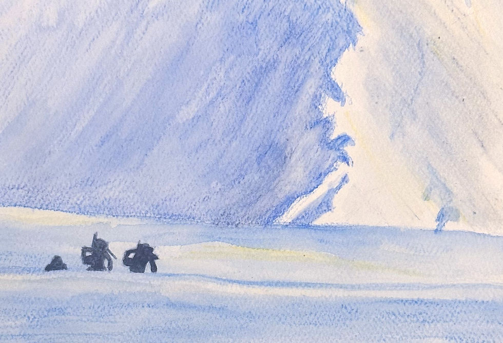 Bad Batch Season 3 Episode 5 Review