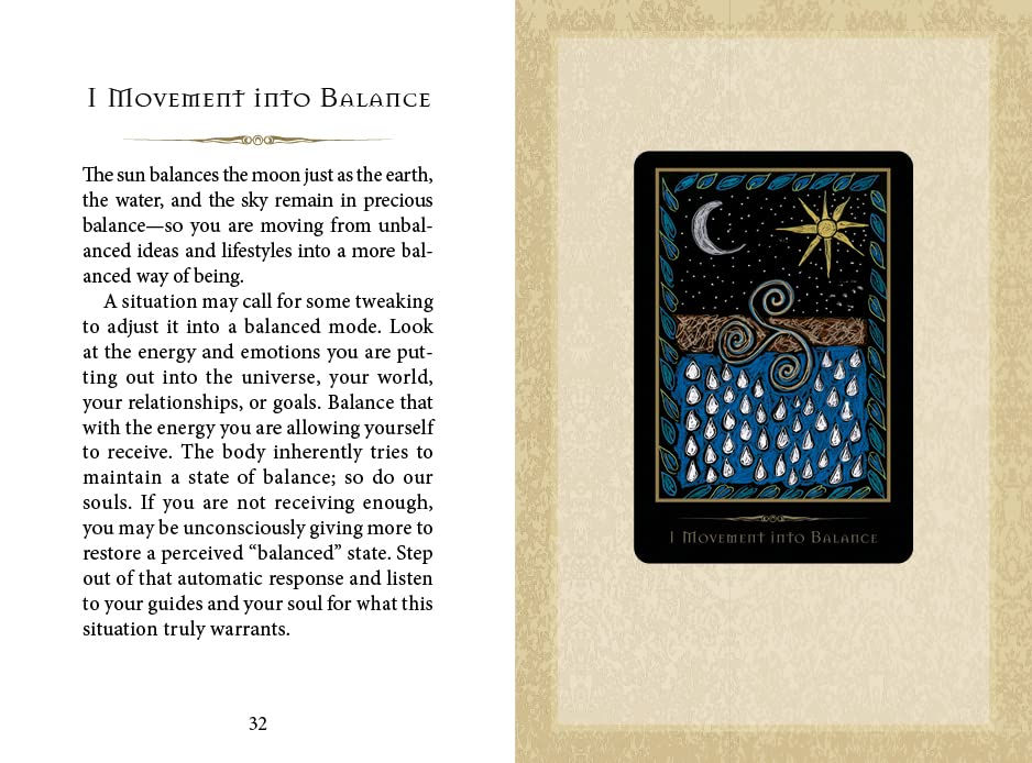 Thumbnail: Shamanic Healing Oracle