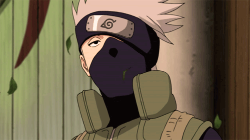 Kakashi