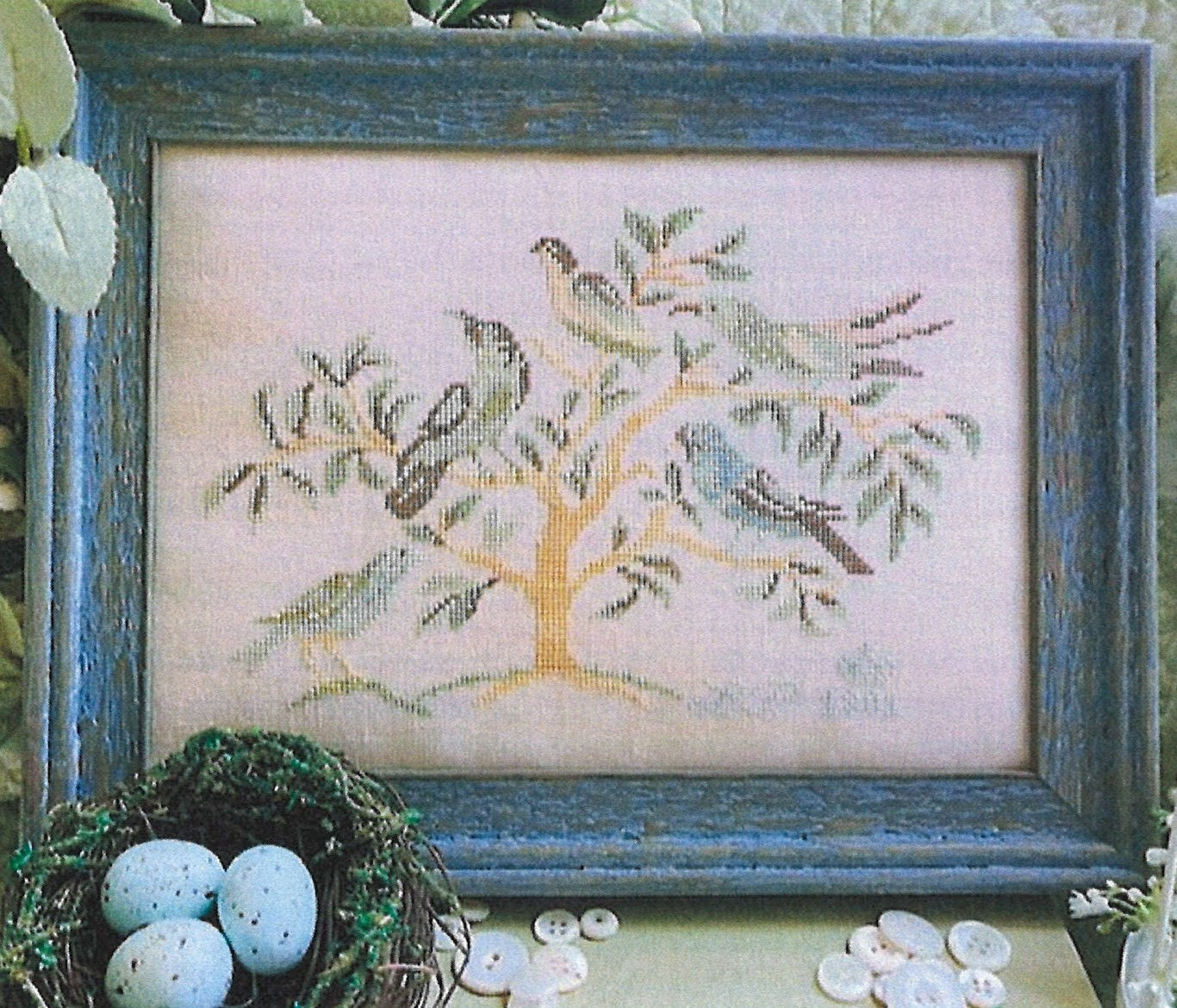 440. Flights of Fancy