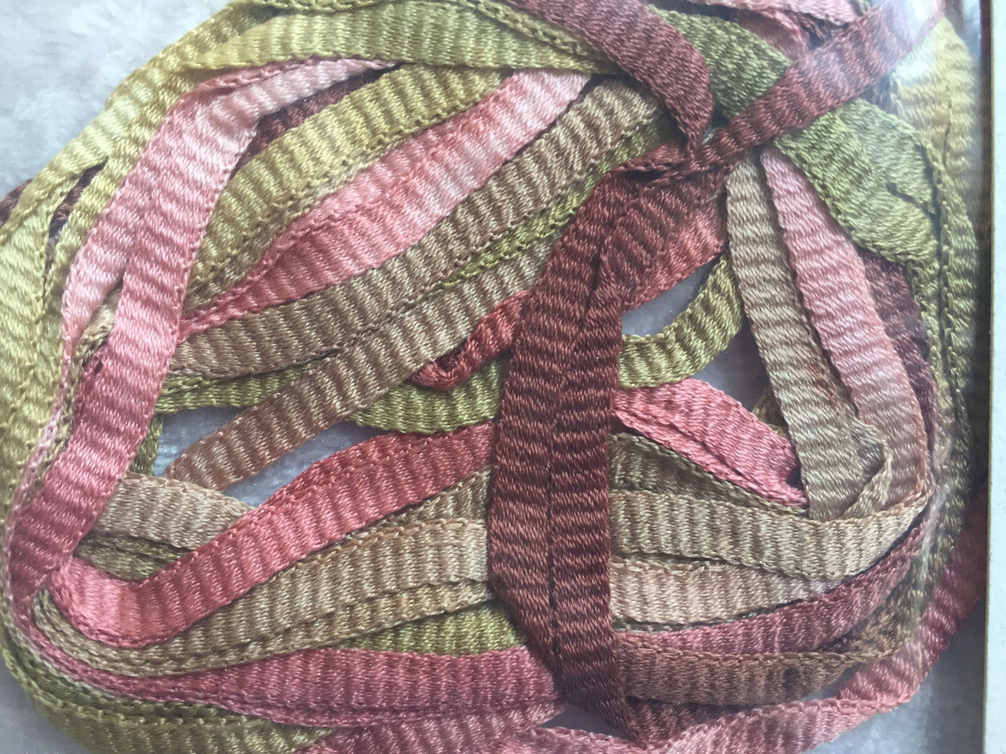 Ribbon - Savior Faire