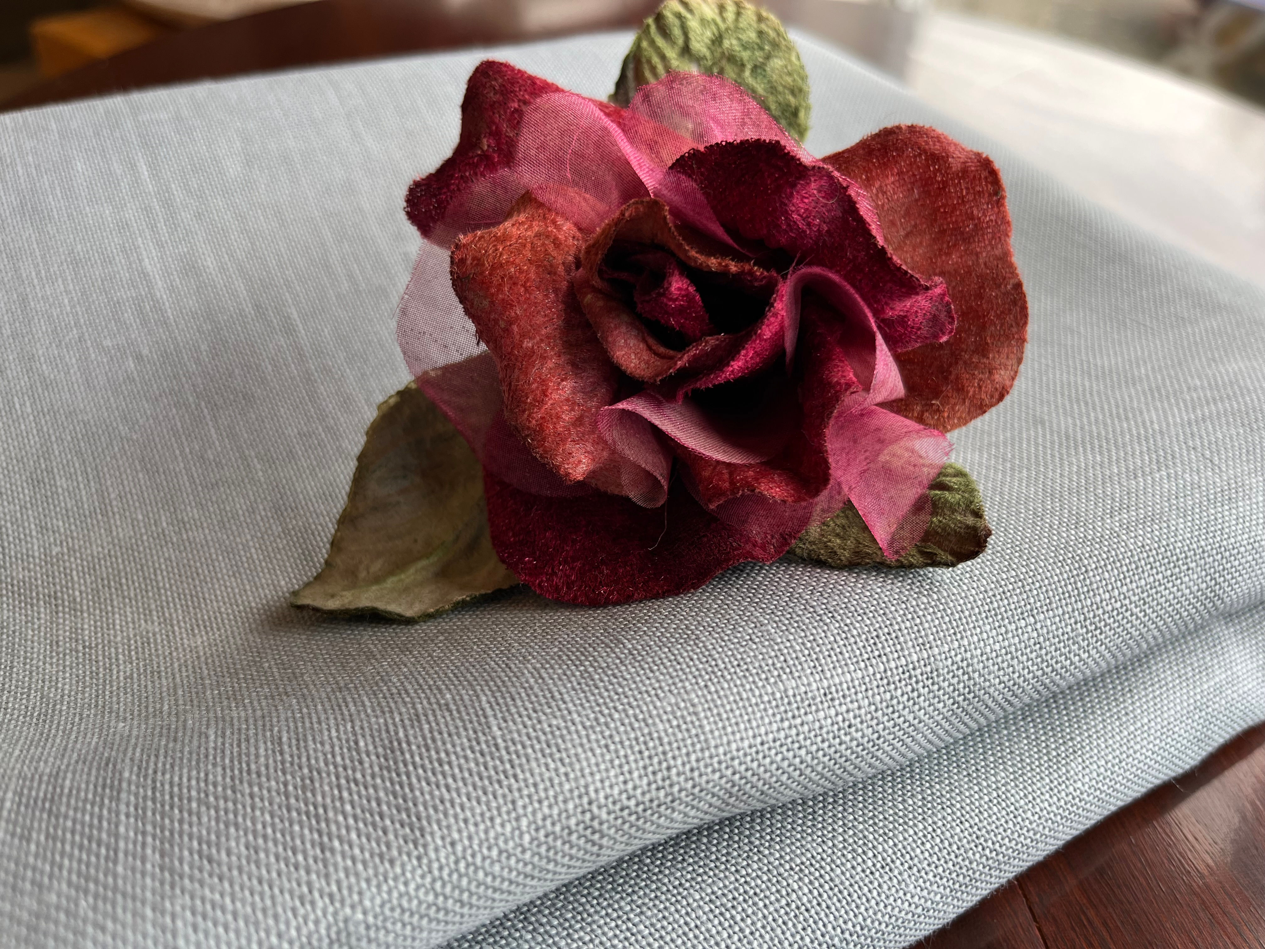 Belfast Linen  -  32 count  - Stormy Pearl