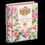 Thumbnail: Mini Tea Book  -  Rose Fantasy