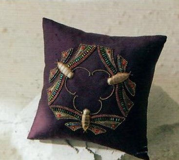 Thumbnail: The Design Collective - Pincushions