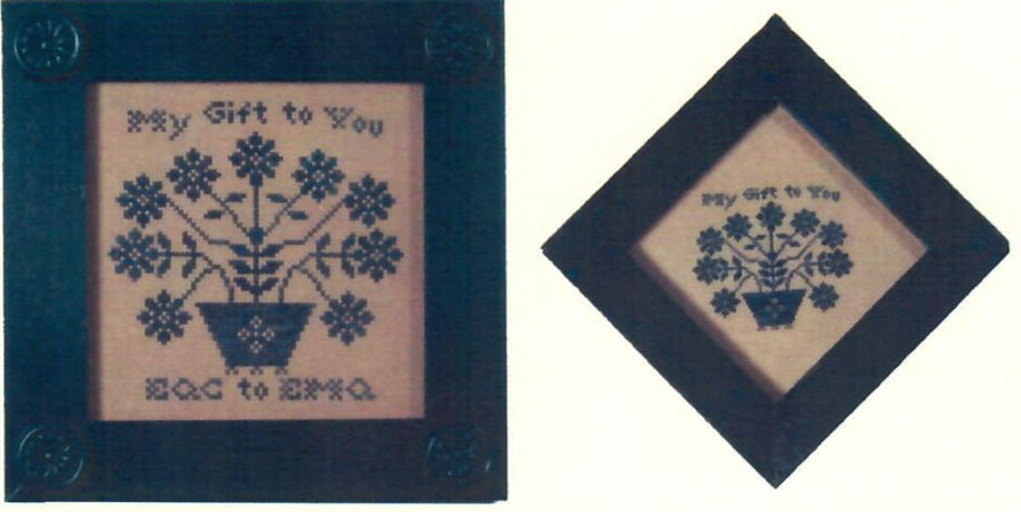 Thumbnail: Tokens of Friendship and Love