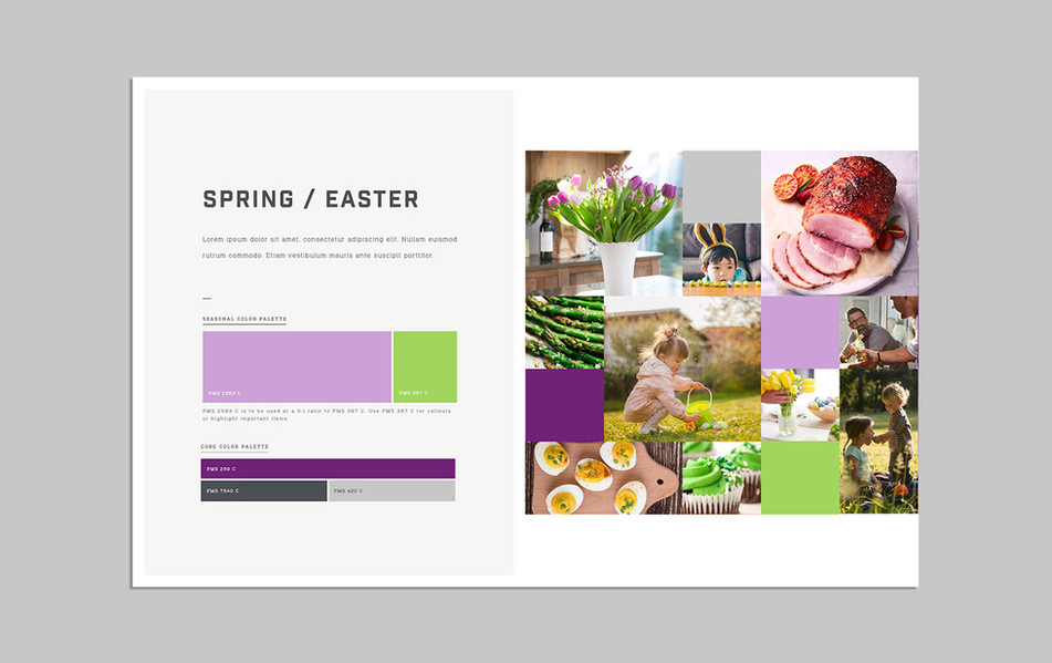 2021 Campaign Style Guide | Breny Recinos