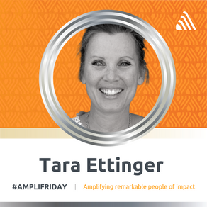 Tara Ettinger