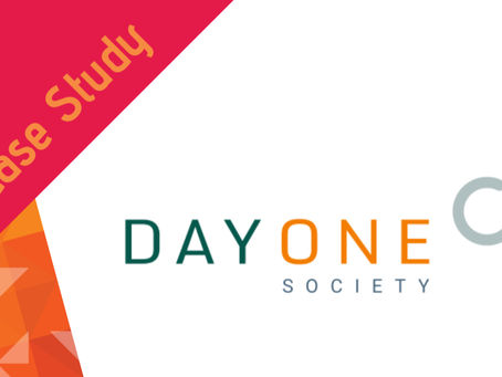CASE STUDY: Day One Society – A Morning of Courage, Compassion and Community