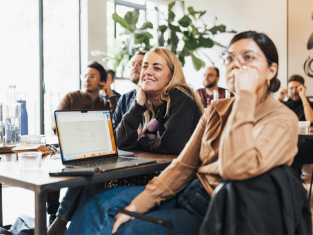 The Difference Between Engagement and Communications (And Why It Matters)