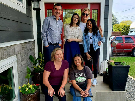 The Foundation of All We Do: Living Our Core Values at Amplify