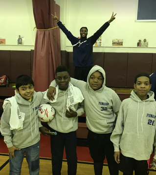 Brooklyn, New York Program
