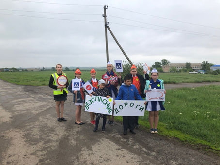 ЮИДовцы Дона стали активными участниками акции «Сохрани Жизнь! #Выскажись!»