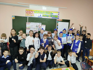 🎗 «Блокадный свет»