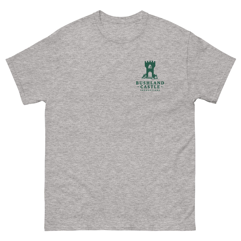 Thumbnail: Unisex classic tee