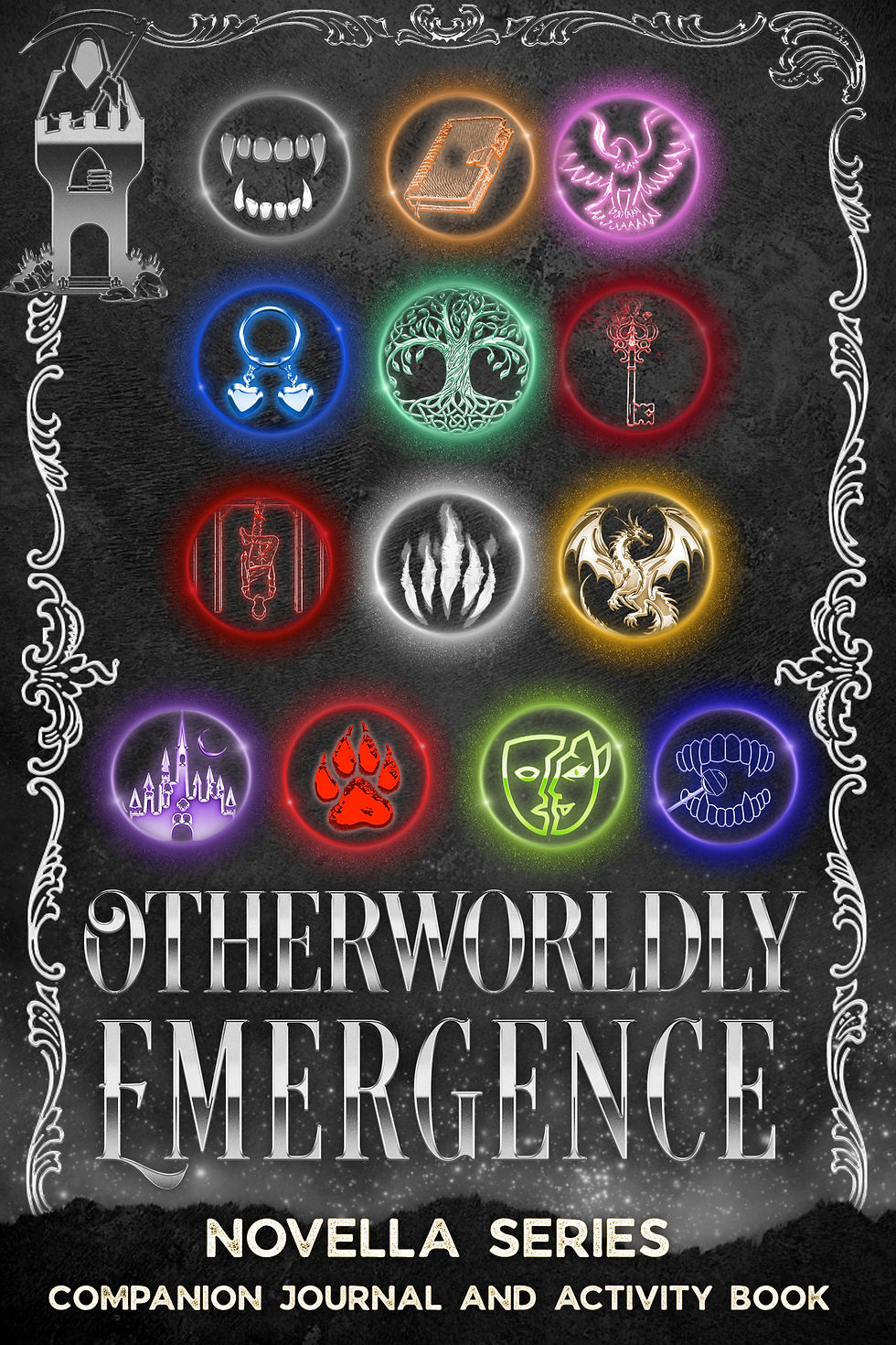 It was quite the ride completing 14 online launch events, but it was 100% worth it. Giving the authors a chance to celebrate as a group and an opportunity to shine as an individual was lovely. Just like the books being stand alone, these launches shared the books individual qualities.