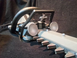 Mustang Hedge Trimmer