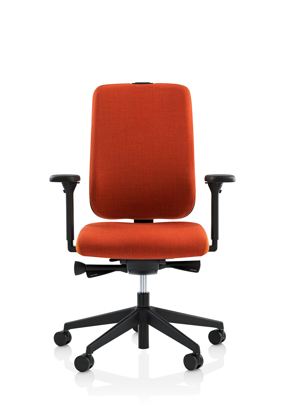 Thumbnail: BeingMe Task Chair