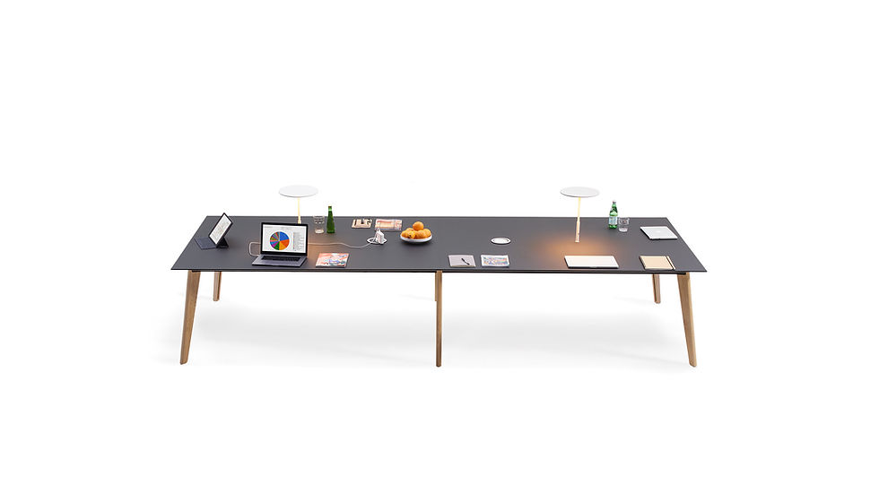 Thumbnail: Cubb Meeting Table