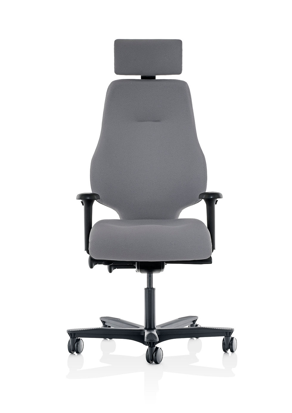 Thumbnail: Spira Plus Highback Ergonomic Chair