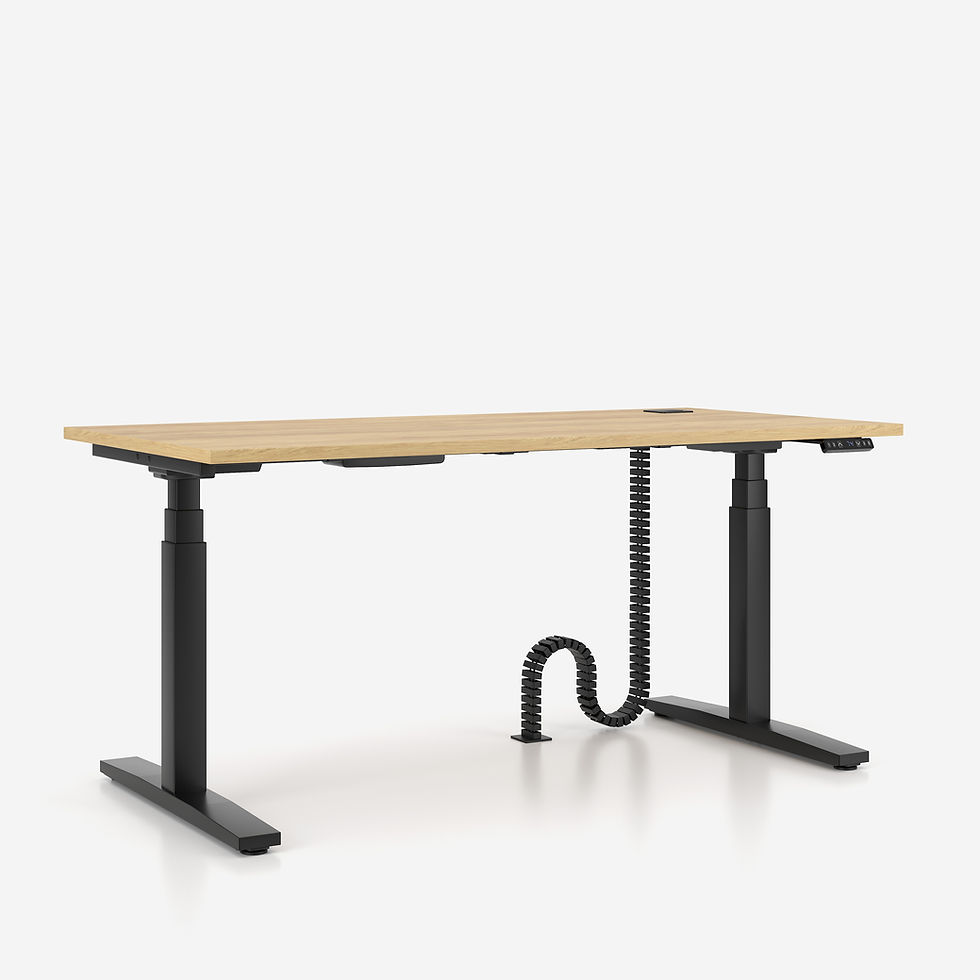 Thumbnail: eUP3 Desk