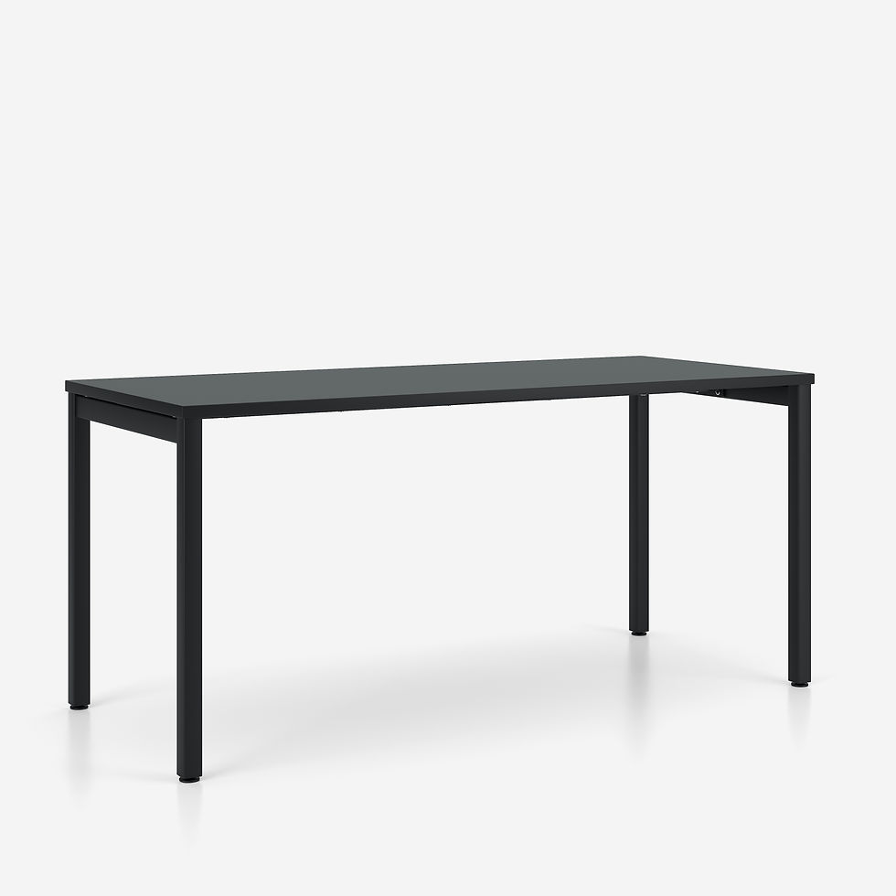 Thumbnail: bSpace I-Leg Desk