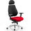 Thumbnail: Chiro Plus Ultimate Task Chair
