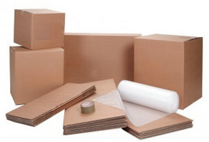 Mini Packing Bundle | Primary OFS