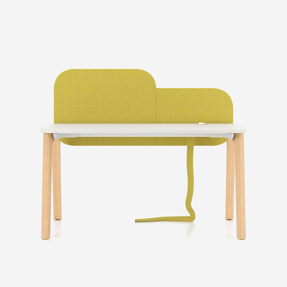 Thumbnail: Levitate Desk