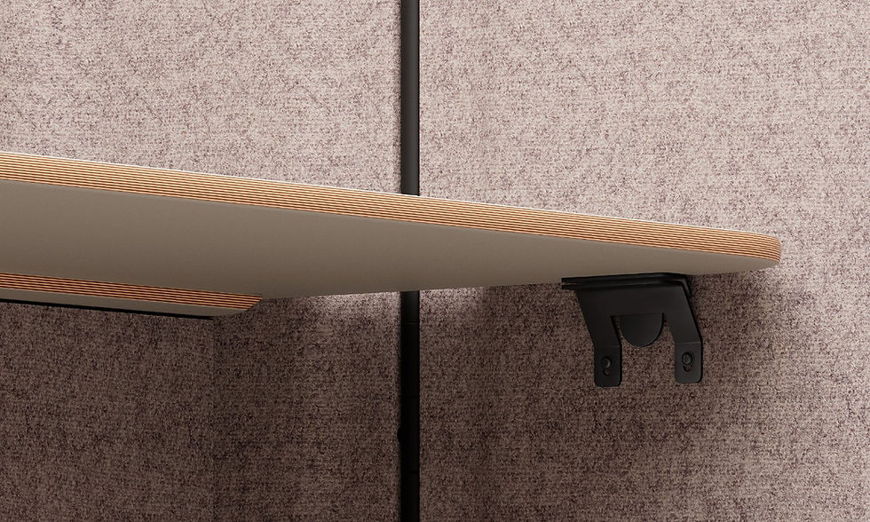 Thumbnail: Brainy Desk