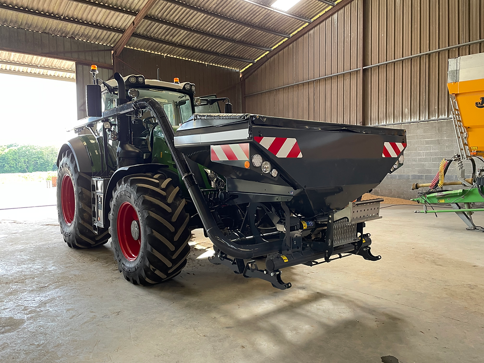 Simtech Agri