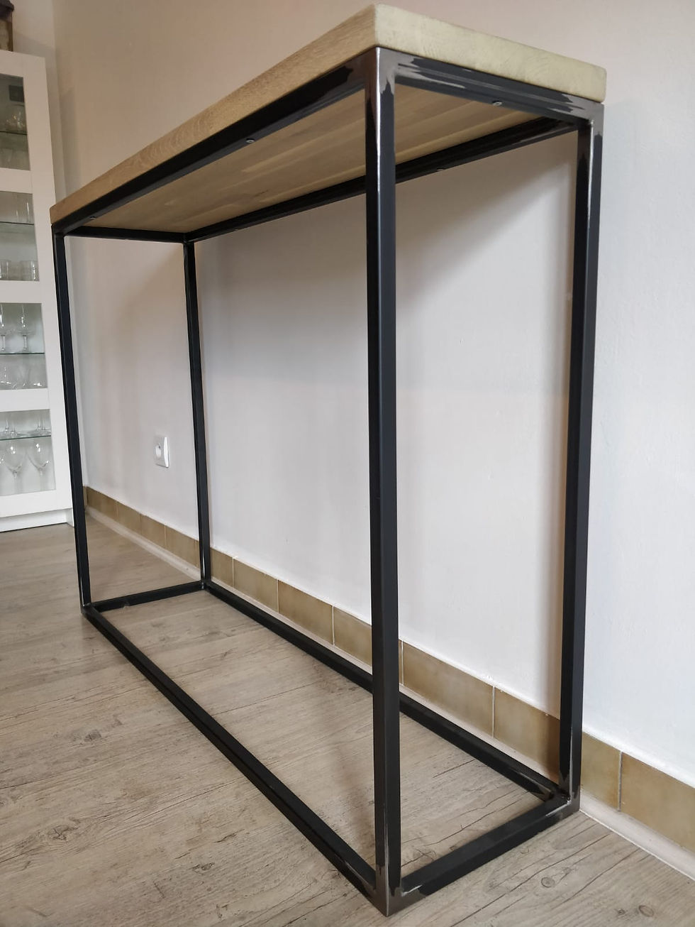 Miniature : Console