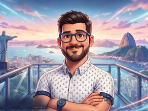 A Voz Brasileira na Liderança Global